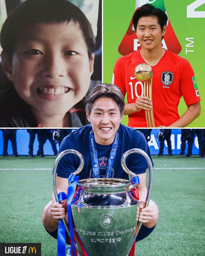 그리즈만 후계자 할래요! "이강인 PSG에 이적 허가 요청"…AT마드리드 우승 도전 재정비→스페인 적응 이미 완료