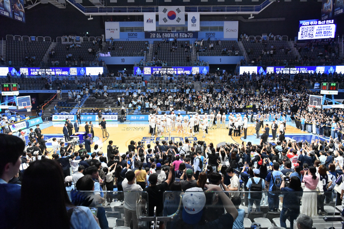 FA 보상변화+해외특별드래프트. KBL 2가지 긍정적 변화. 어떤 효과가 있나