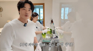 "미치겠다, 골반 많이 다쳤대"…김강우, 子사고 소식에 촬영 전면 중단