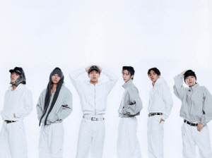 몬스타엑스, '믿듣퍼' 또 해냈다…美 빌보드 라디오 메인차트 4주 연속 차트인
