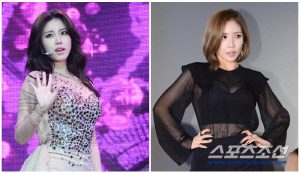 [공식] 시크릿, 12년만 재결합…전효성-정하나 새 멤버 영입
