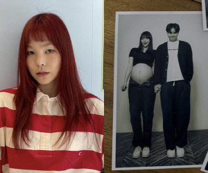 '골때녀' 진정선, 결혼 4개월 만에 '엄마' 됐다…"지난 5월 득녀" [공식]