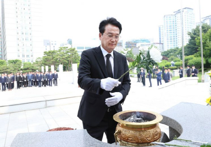 사진제공=안민석 경기도 교육감 당선인 캠프