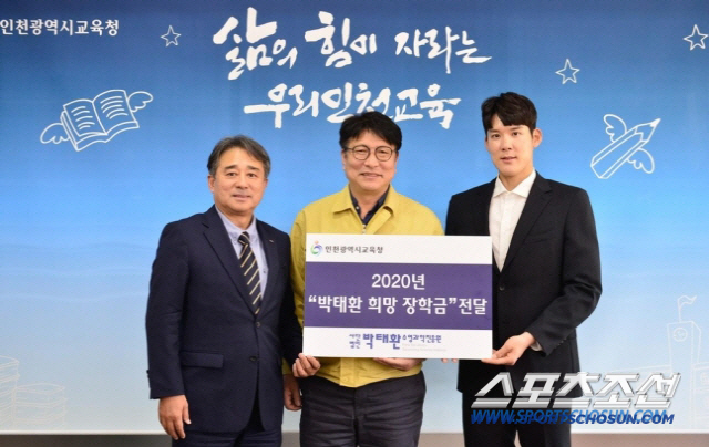서울 정근식X경기 안민석X인천 도성훈, 수도권 '스포츠 프랜들리' 진보 교육감 포진..."AI시대 학교체육 활성화 기대감↑"