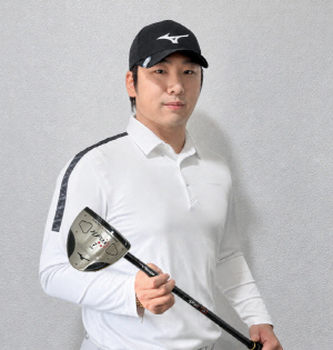 미즈노 파크골프 한국총판, KPPGA 김강현 프로와 공식 후원 계약