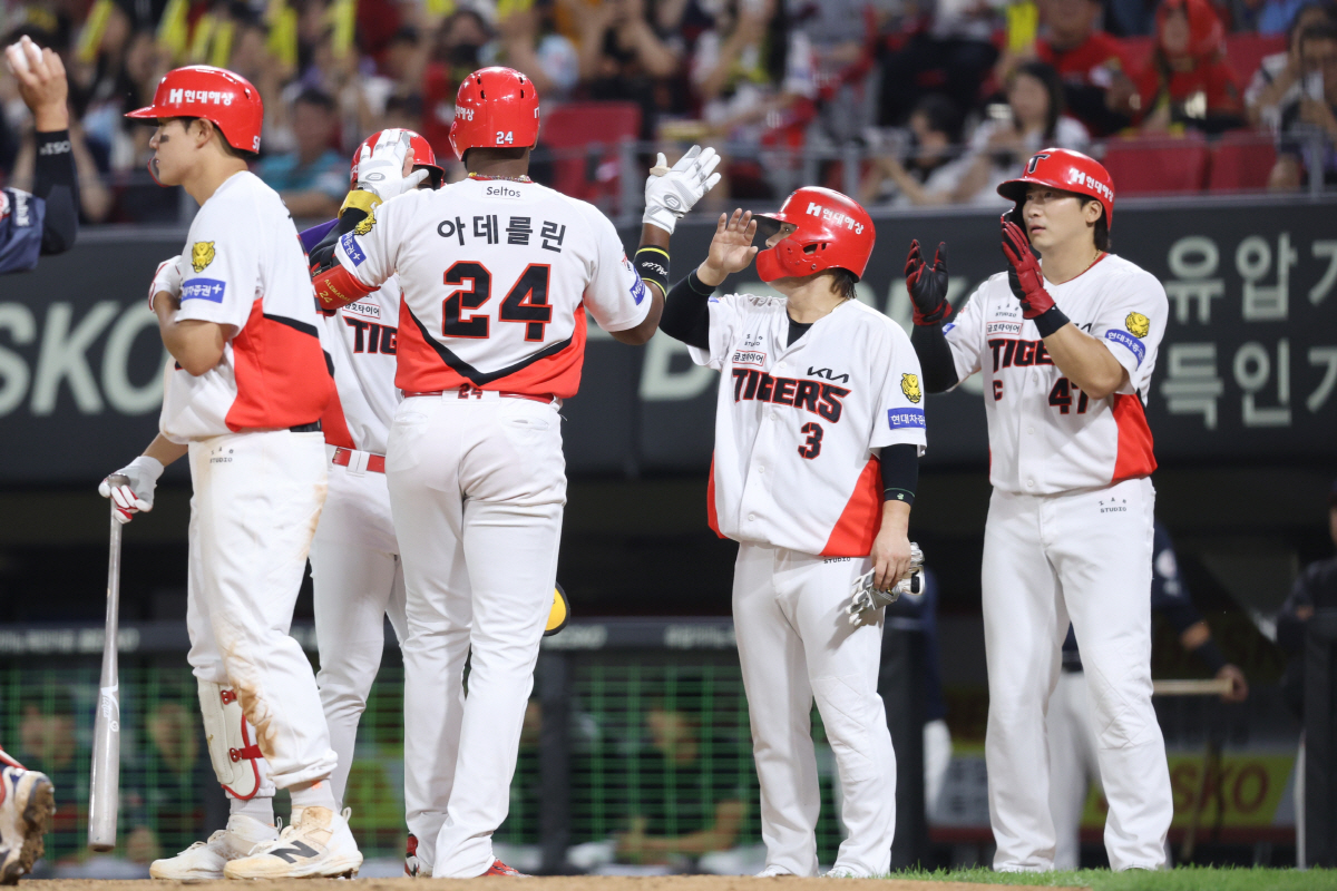 사진제공=KIA타이거즈