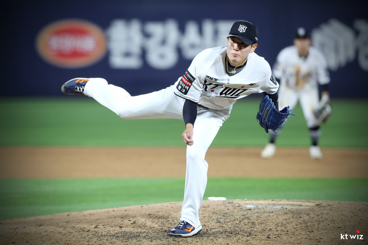 사진제공=KT 위즈