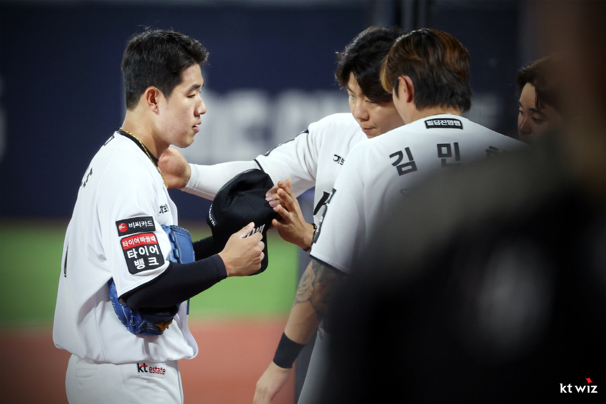 사진제공=KT 위즈