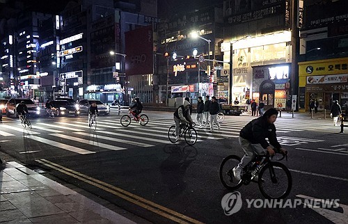 [연합뉴스 자료사진. 사진은 기사 내용과 상관없음]