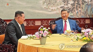 日언론, 시진핑 北 국빈방문 신속 보도…"북중 관계 개선 중"