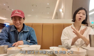 이다은 "♥윤남기 아니었으면 재혼 못 했다"…결혼 앞둔 정희영♥이진영에 조언