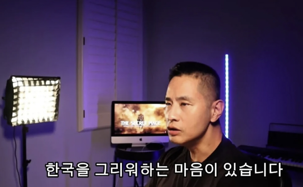 유승준, 24년만 韓 입국 포기 "세금 문제 아냐, 병역비리만 남아 의미 없어"[SC이슈]