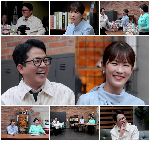 김준호, 재혼후 달라진 부부관계.."♥김지민에 배신감 든다"(사이다)