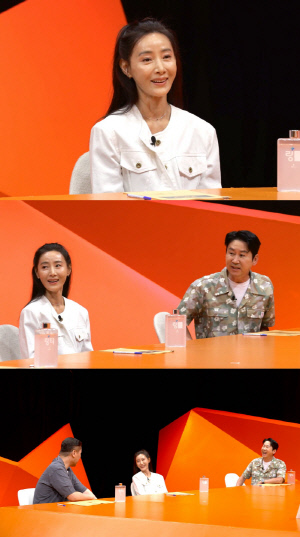 60세 도지원, 167cm 48kg '뼈말라' 이유 있었다 "국립 발레단 출신"(미우새)