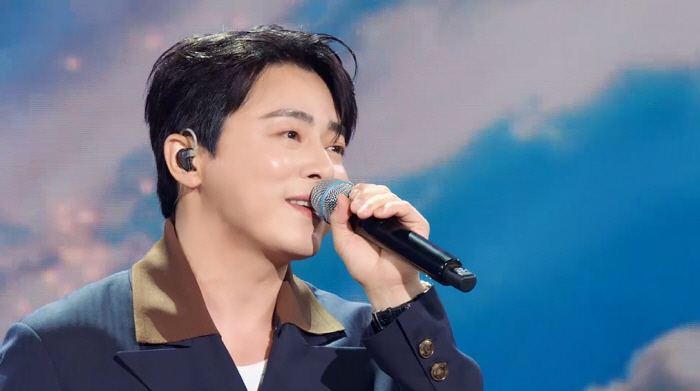 조정석 ♥거미와 결혼후 변했다 "'특별할 것 없던 세상…모든 게 좋았어'"(고막남친)