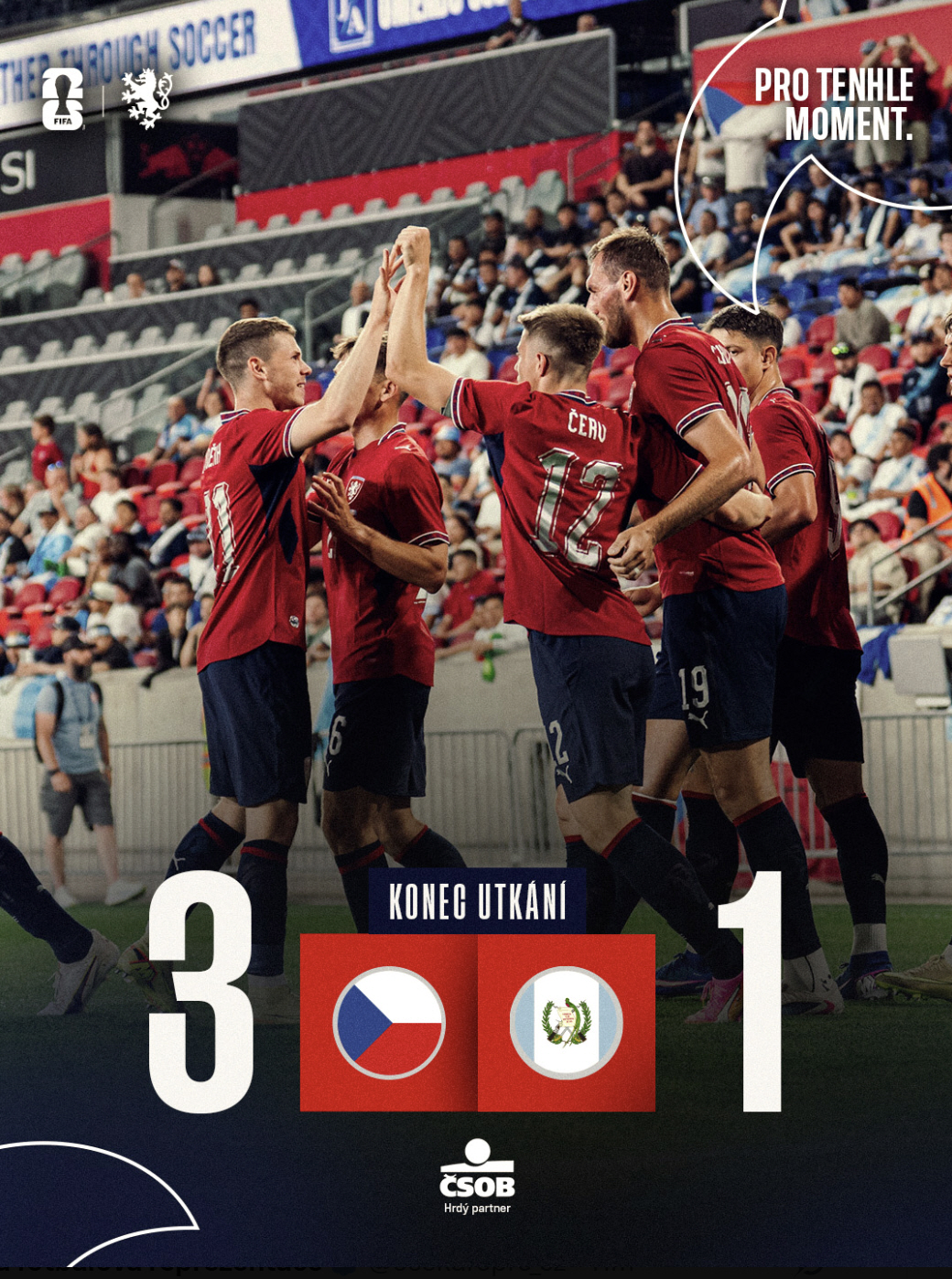 출처=체코축구협회