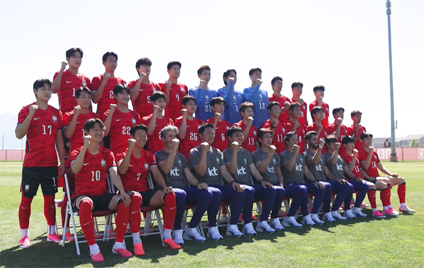 출처=대한축구협회
