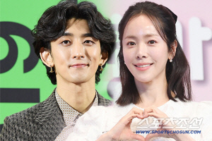 최정훈, 축제서 눈물→♥한지민과 결별설 일파만파...“잘 만나고 있다” 해명