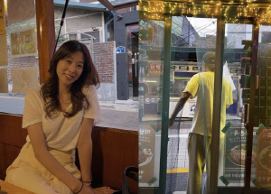 장신영, '불륜 용서' ♥강경준과 공개 데이트…논란 후 더 굳건해진 부부