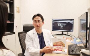 치밀유방에서 혹·결절 발견되면?…모양·특징이 더 중요