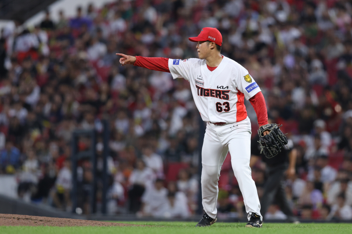 사진제공=KIA 타이거즈