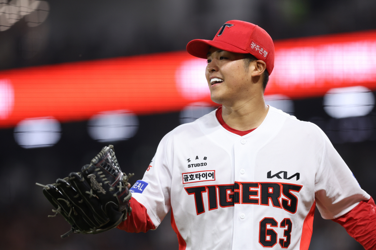 사진제공=KIA 타이거즈