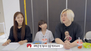 문희준, ♥소율·딸 희율 새벽 1시 귀가에 걱정.."외박은 절대 안 돼"