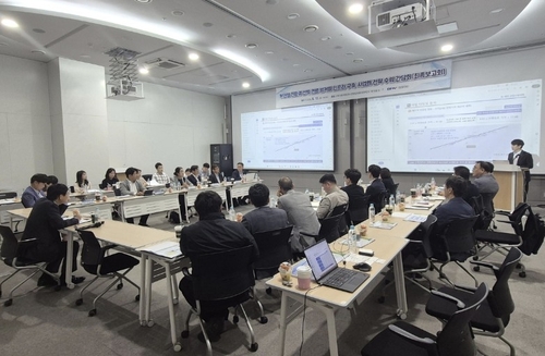 [부산항만공사 제공. 재판매 및 DB 금지]