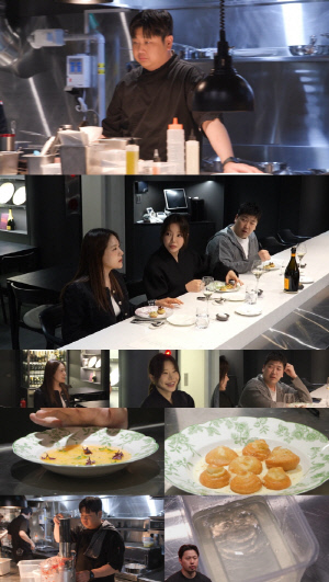 윤남노, 빚 6억 쏟아부은 식당 어떻길래..팩폭 쏟아졌다 ('전참시')