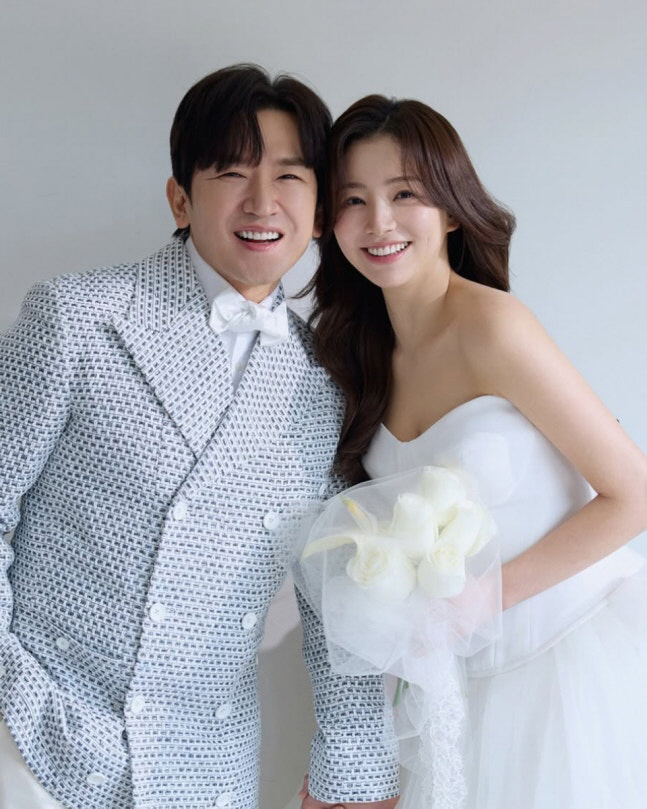 이민우, 아내♥ 출산 6개월 차인데..보양식 먹으며 "셋째 만들까?" ('살림남')