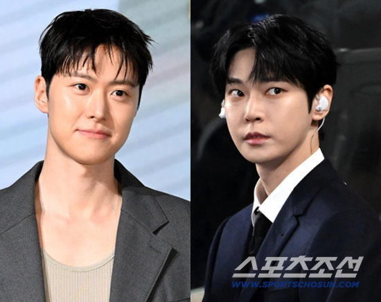 "동생 NCT 도영이 차 사줬다"…공명, '집안 통장 서열 1위' 스케일에 유재석도 기절초풍