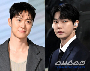 "동생 NCT 도영이 차 사줬다"…공명, '집안 통장 서열 1위' 스케일에 유재석도 기절초풍