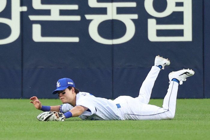 사진제공=삼성 라이온즈