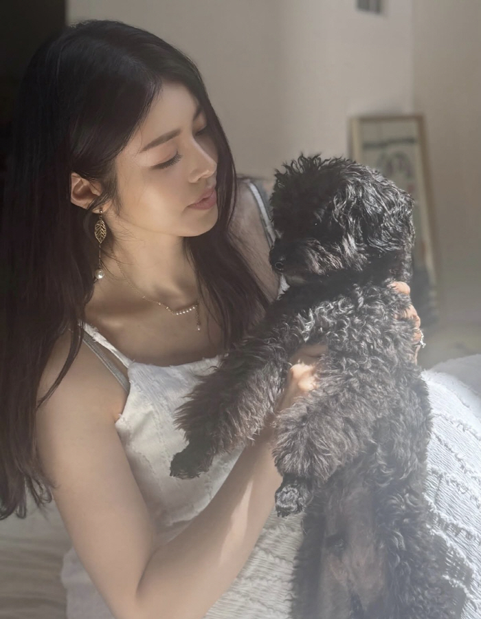 “제가 강도범 아니라..” 서동주, 김규리 자택 강도 사건 관련 오해 직접 해명 [SC이슈] [전문]