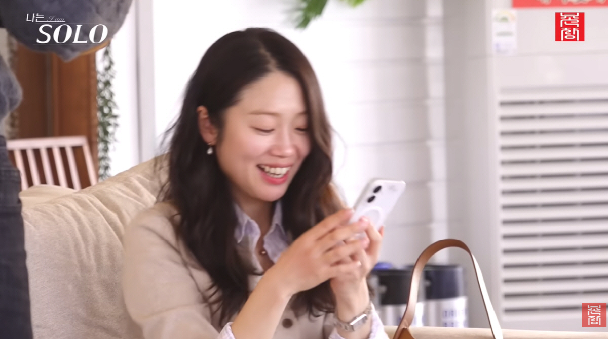 31기 순자, 착장 가격만 1500만원 ‘명품’ 패션..누리꾼들 ‘와글와글’
