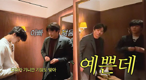 "아빠 권상우 판박이"…子 룩희, 연예인 안 시키기 아까운 '훈남 비주얼'
