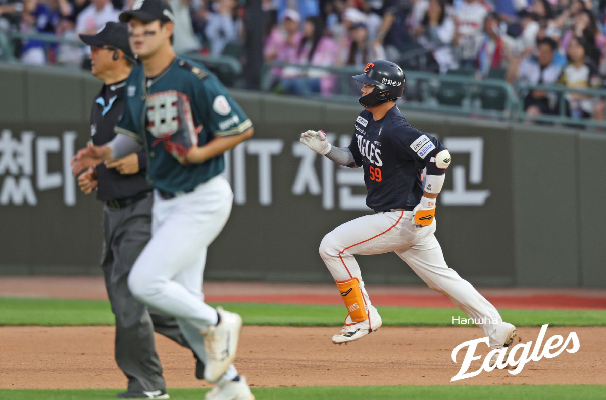 사진제공=한화 이글스