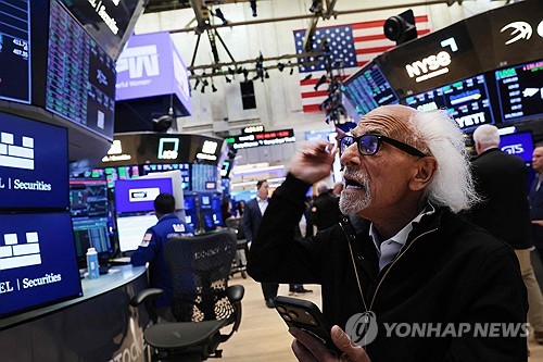 [AFP 연합뉴스 자료사진. 재판매 및 DB 금지]