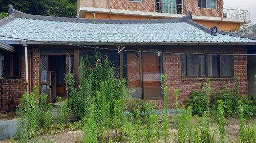 [경남 남해군 제공. 재판매 및 DB 금지]