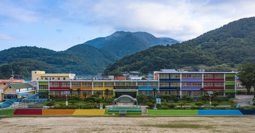 [경남 남해군 제공. 재판매 및 DB 금지]