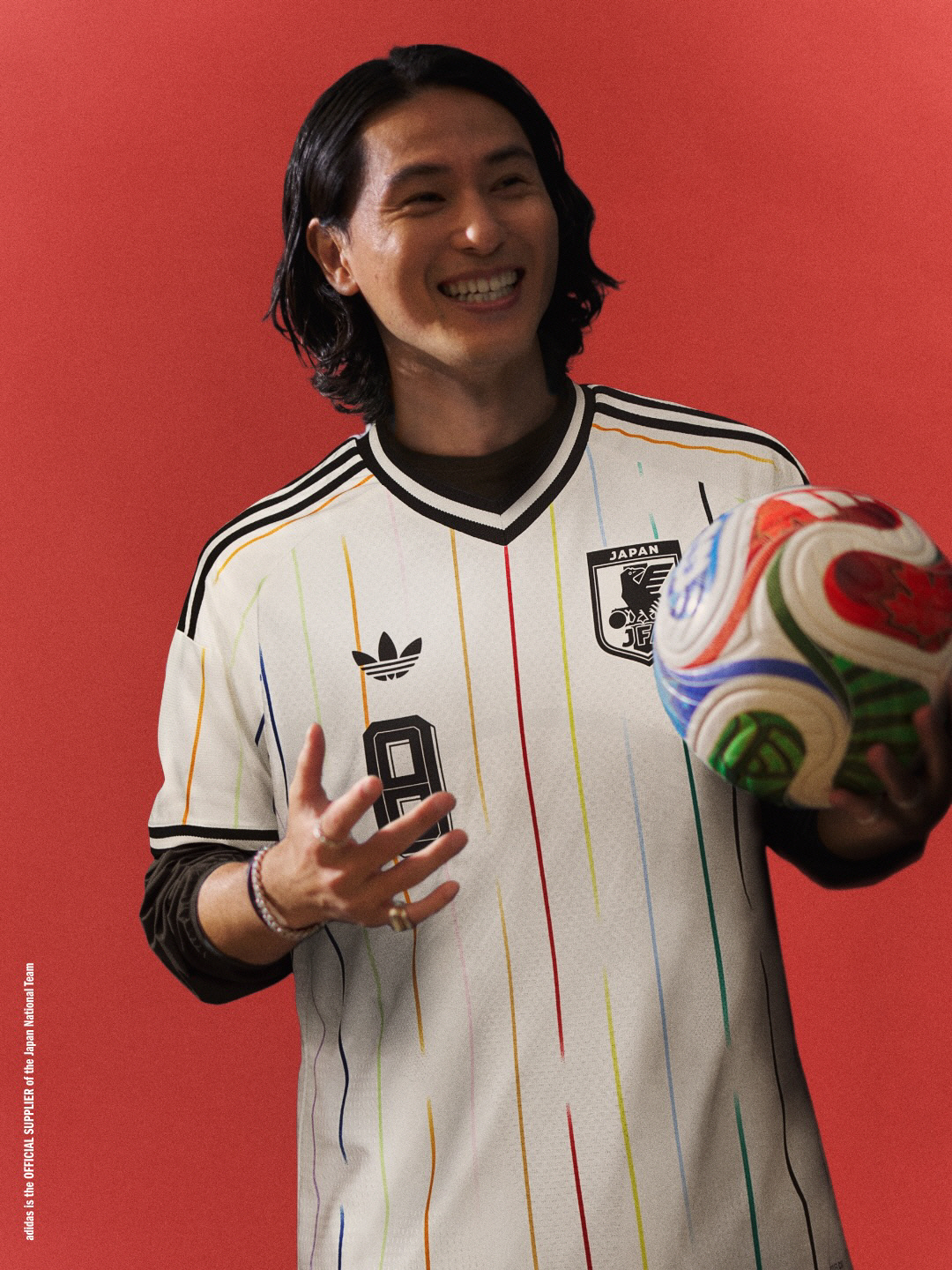 사진=JFA SNS 캡처