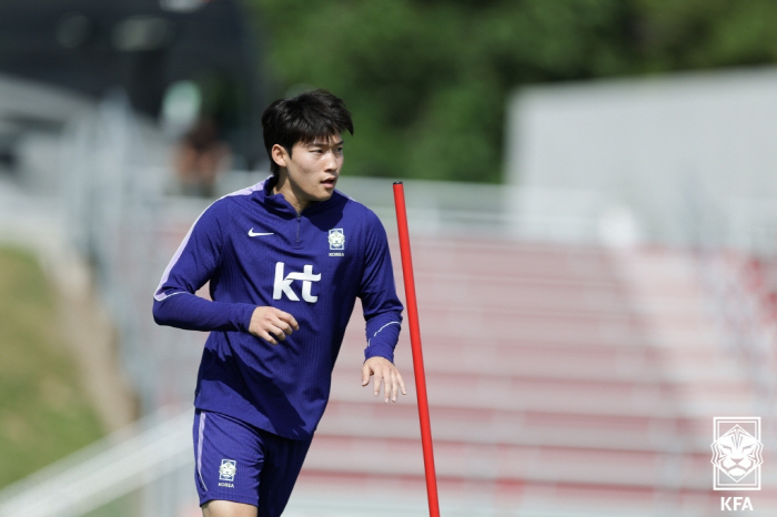 사진=대한축구협회
