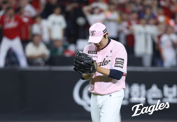 9년 전에는 우천으로 날아갔다…철벽 마무리에게 다가온 첫 축제 기회 "너무 행복할 거 같아요"