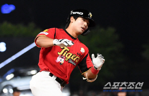 '파죽지세' 8연승! '김도영 동기' 한승연 2안타 2타점 '불방망이'…KIA, 퓨처스 최다 연승 구단 신기록