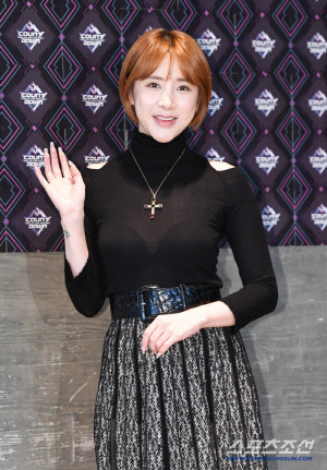 서인영, 남친 공개하더니 올해 재혼설 "상대는 6살 연상 사업가"