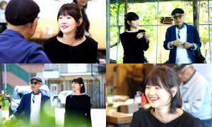 박소담, 갑상샘암 투병에 목소리 잃을 뻔...韓 떠나 슬럼프 극복 ('백반기행')