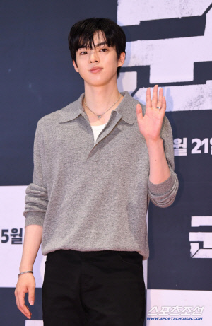 '피겨 프린스' 차준환, 17년 만 선수 아닌 배우로 안방극장 컴백..'궁전랜드' 주연 확정