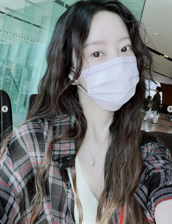 '뽀뽀녀' 20기 정숙, 사내 성희롱 신고 후폭풍..."마음고생으로 10kg 빠졌는데 악플 조리돌림"