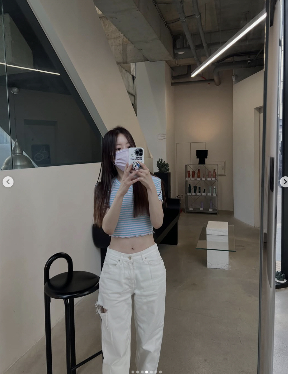 '뽀뽀녀' 20기 정숙, 사내 성희롱 신고 후폭풍..."마음고생으로 10kg 빠졌는데 악플 조리돌림"