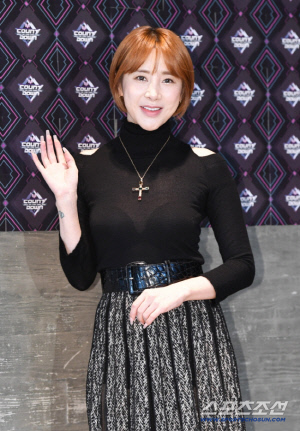 서인영, 이혼 2년 만에 새 출발?…6살 연상 CEO와 재혼설